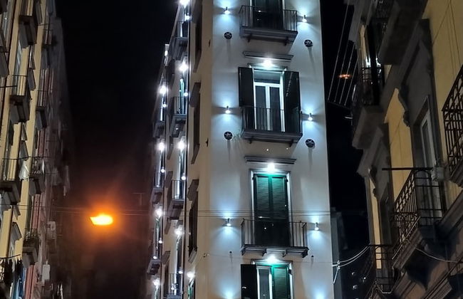 Palazzo Settembrini 49 - Foto 1