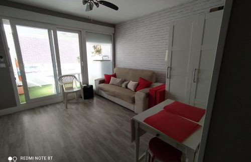 Etxalo, apartamento con terraza en Gorliz - Foto 23