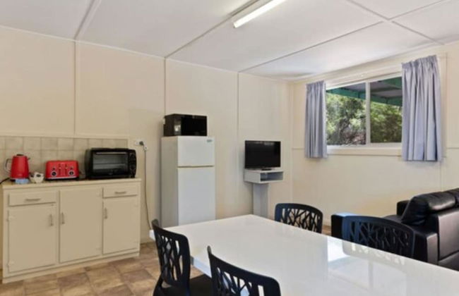 Discovery Parks - Lake Bonney - Foto 37