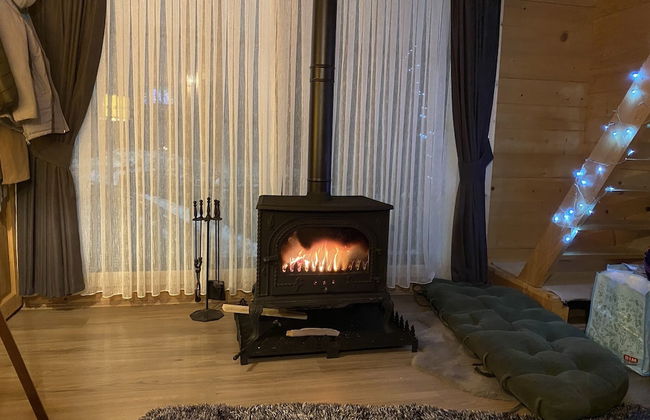 Ayder Bulut Dag Evi - Photo 12