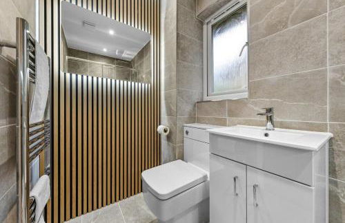 2BR - Newly Refurbished - Free Parking - Foto 28