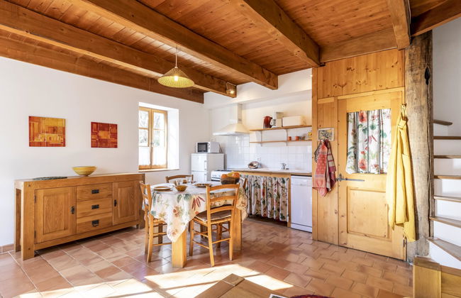 Le Moulin de Verfeuil - Foto 9