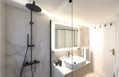 Maya's Apt near Athens center - Foto 8