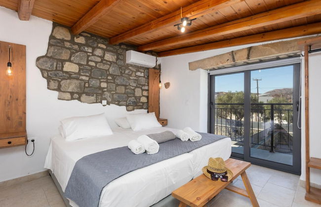 La Casa Di Pietre 2 in Rhodes - Foto 13