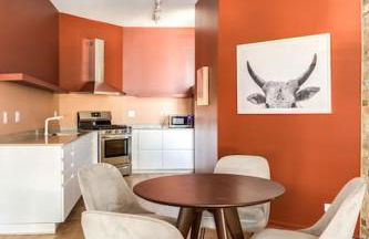 Beautifully Remodeled Second Floor Flat in River North - 2N - Foto 5