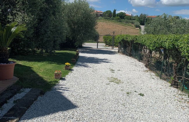 agriturismo cerquatonda - Foto 40