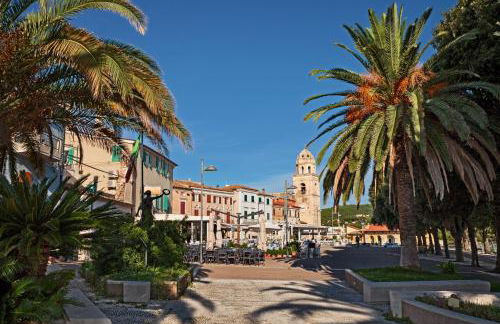 AMA HOMe, appartamento in centro con terrazza - Foto 52