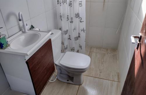 Casa do Sossego, 50m da Praia, Piscina, Carregue EV - Foto 60