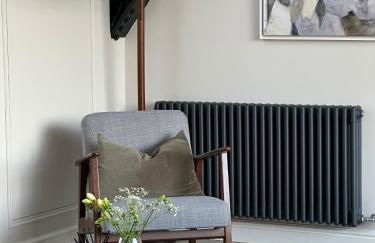 Central Warwick, Free Parking and Roof Terrace - Foto 6