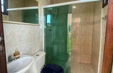 Casa com vista deslumbrante para o rio São João - Foto 37