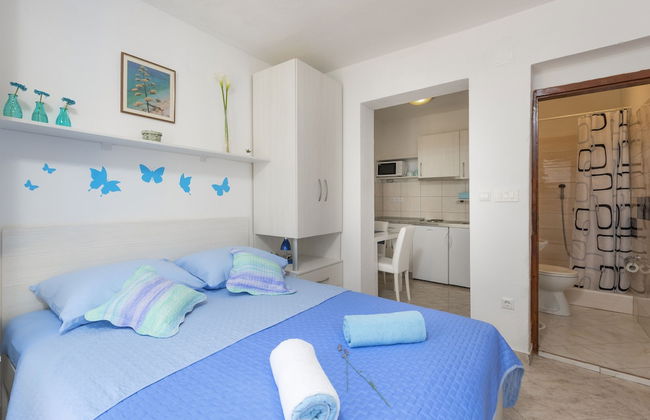 Apartments Nona - Foto 7