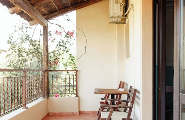 Amnisiades Apartments - Foto 28