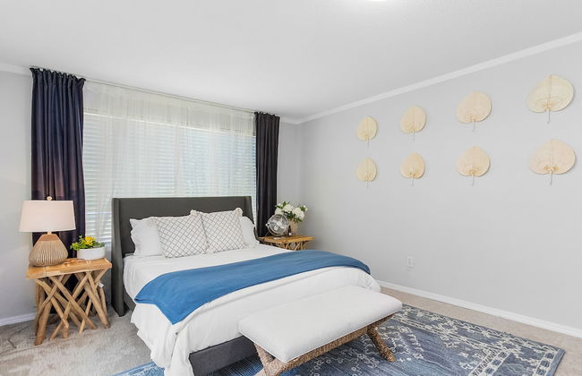 Bodur's Nest Whispering Garden - Foto 8