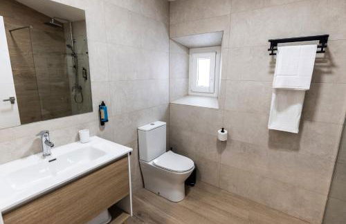 Apartamentos Turísticos DE LA BERNARDA - Foto 70