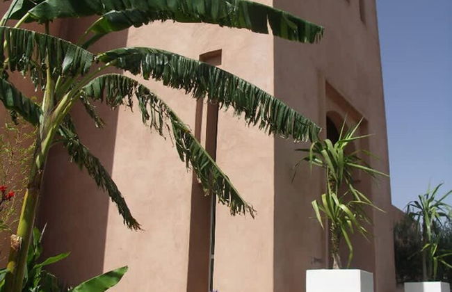 Villa Sylana Design Meets Moroccan Authenticity - Foto 26