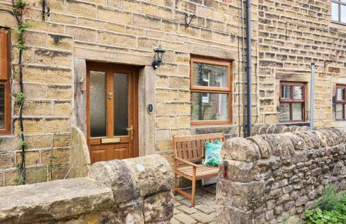 Oakworth 3 Bed Cottage, Sleeps 5, Haworth, Brontë - Foto 40