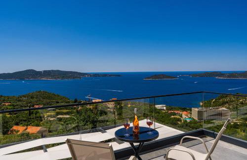 Villa Blue Sunset - Foto 21