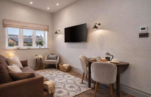 Luxury Super King Annexe Nr Goodwood - Foto 9