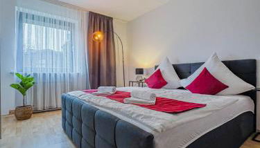 KMS Homes - Garden - NETFLIX - Modern - Foto 2