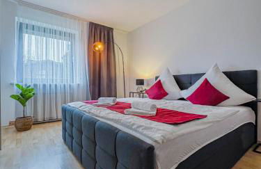 KMS Homes - Garden - NETFLIX - Modern - Foto 2