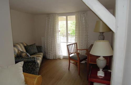 Ferienwohnung Ein Zuhause auf Zeit - Foto 25