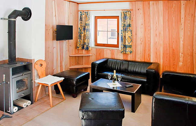 Chalet on Feuerkogel With Stunning Views - Foto 3