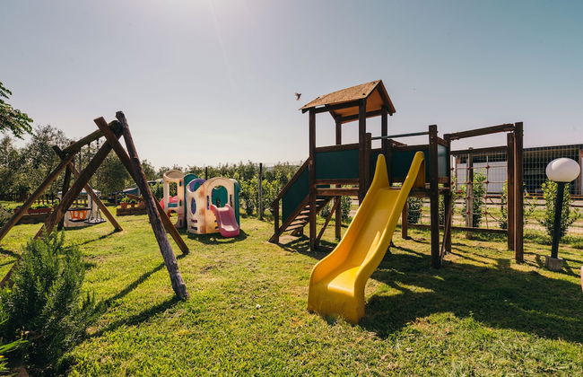 Agriturismo il Laghetto - Foto 31