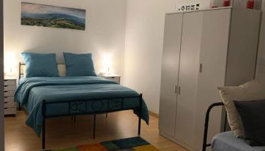 Chambres Senonches centre-ville - Photo 5, wardrobe