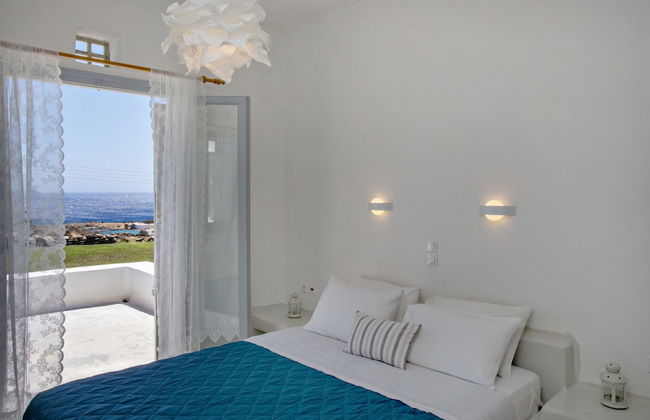 Lavender House Agios Sostis - Foto 7