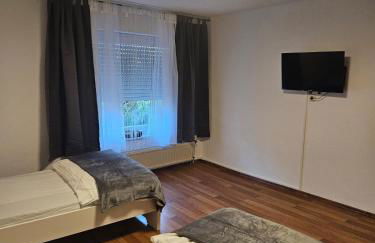 Komfortable 3-Zimmer-Wohnung in Neubeckum - Foto 23