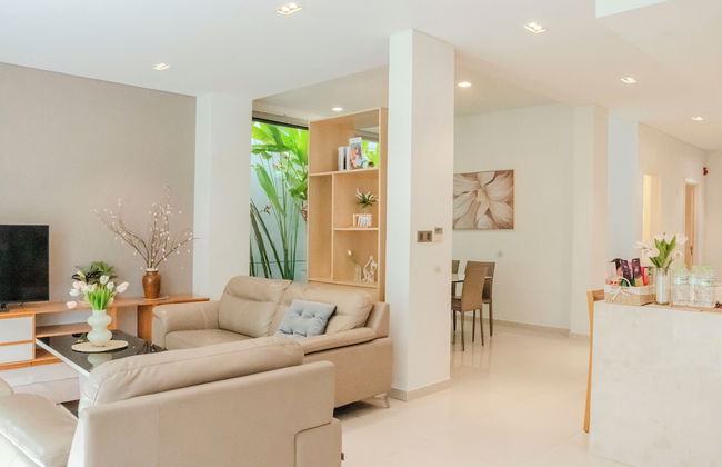 BRG GOLF - Danang Private Pool Villa 3BR - Foto 50