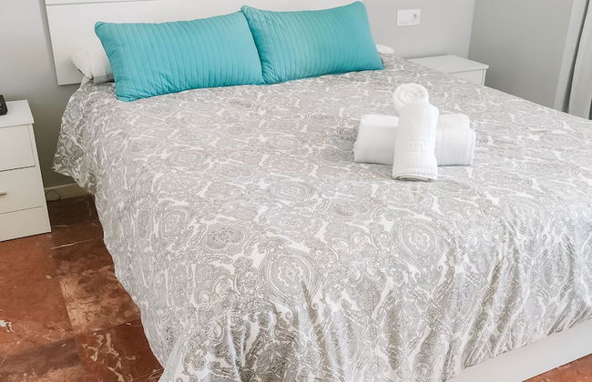 Apartamentos Calma Rentals - Foto 3