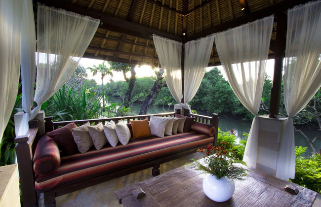 Villa Teresa Bali - Foto 46