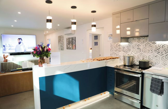 The Redline Venice - Foto 18