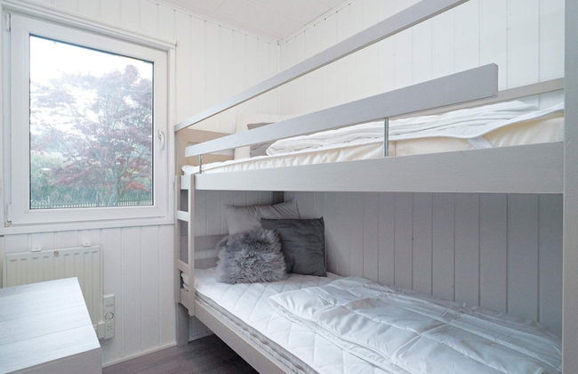 6 Person Holiday Home in Vig - Foto 4