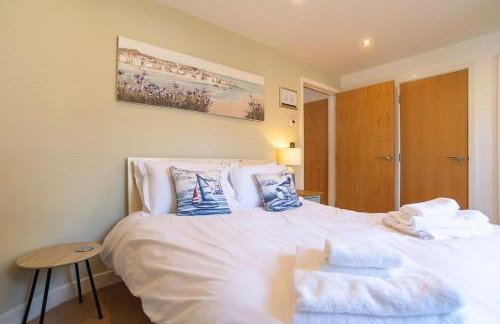 Trewhiddle Retreat V25 by Together Travel - Luxury 4-Bedroom Villa - Foto 20