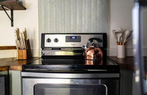 Beech Mountain Escape with Views - Foto 40