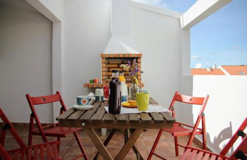 Vila Mafra - Grill Terrace - Foto 1
