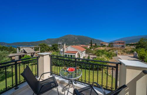 Blue Villa - Photo 27