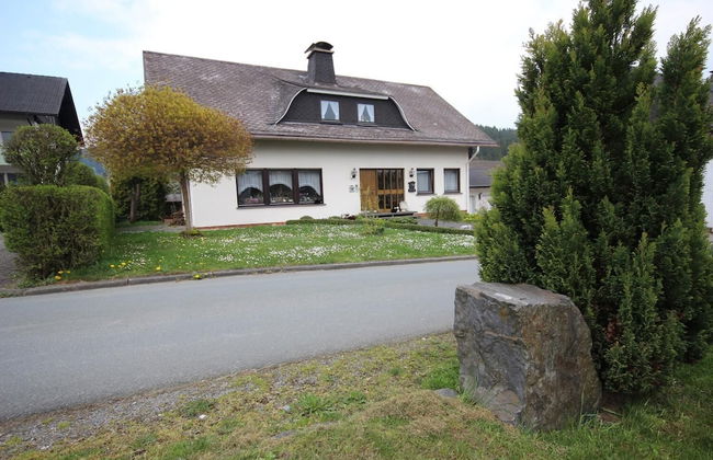 Ferienhaus Marienweg - Foto 24