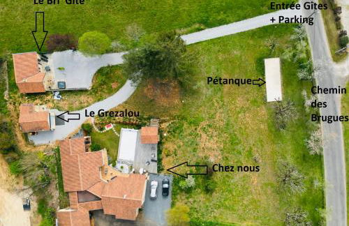 Les Gîtes De La Caneda - Foto 6