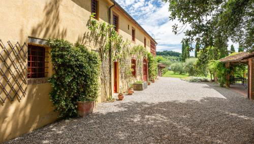 Agriturismo Mansi Bernardini - Foto 4, Garden, Garden view