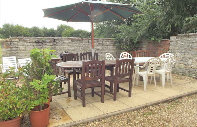 Bridge Farm Holiday Cottages - Foto 71