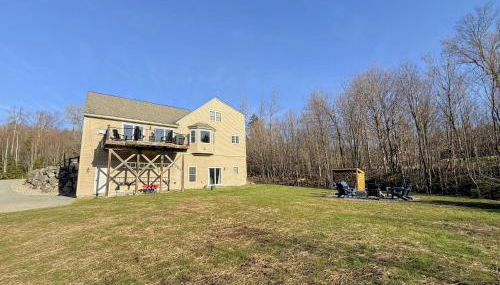 NEW Single family home with spectacular views and lots of space Privacy convenience and style - Foto 4