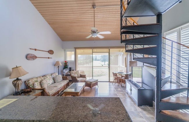 Turtle Bay Hale Lani***ta-030645555201 1 Bedroom Condo by RedAwning - Foto 23