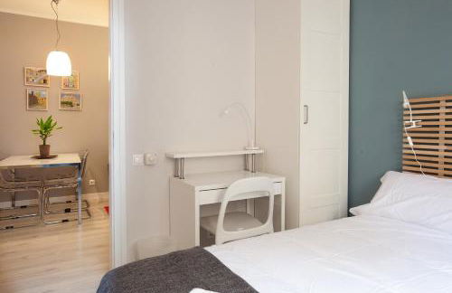 Enjoy Apartments VP Camp Nou - Foto 27