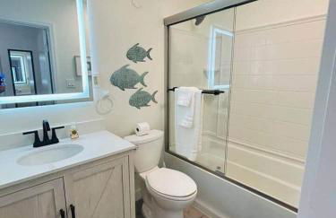 Hi Guest! It’s the upstairs of a cozy duplex. - Foto 7