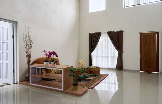 Palma Villa Bumi Dieng Indah - Foto 5