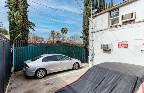 Cozy Studio, Studio City Unit 2 - Foto 7