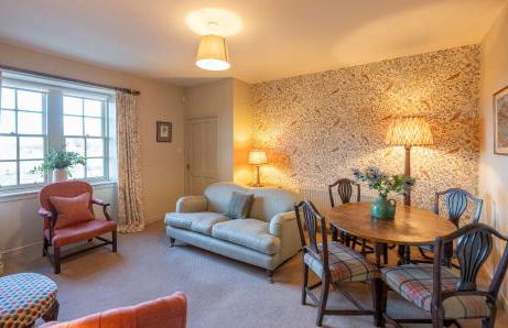 Gamekeepers Cottage near Gorebridge - Foto 1